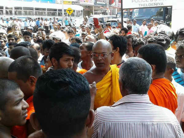 மரணம்