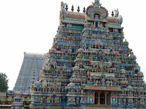 தீர்க்க சுமங்கலி வரம்