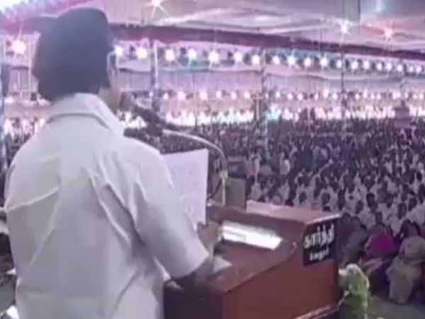 மத்திய- மாநில அரசுகளுக்கு எச்சரிக்கை