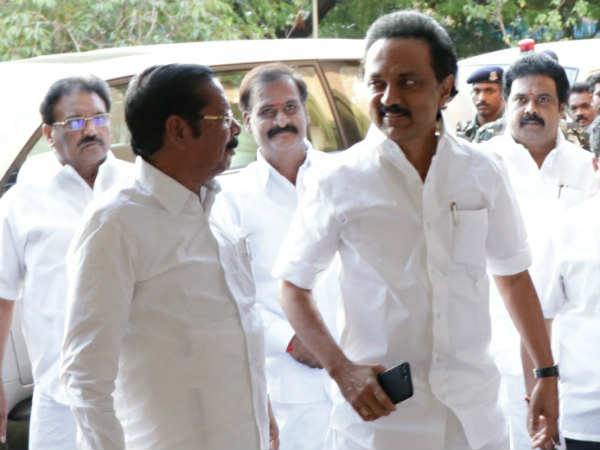 Dont praise me in the assembly, MK Stalin request DMK MLAs Dont praise me in the assembly, MK Stalin request DMK MLAs