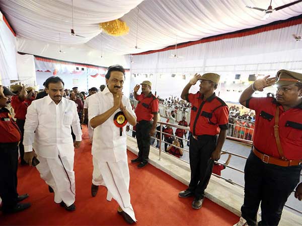 திமுகவுக்கு முக்கியம்