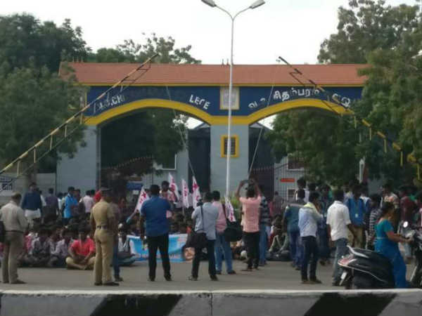 போராட்டம் தொடரும்