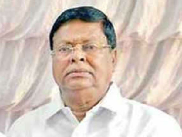 ஸ்தபதி கைது