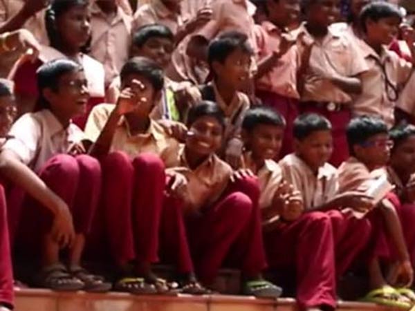 Tn government says to end up schools within April 20 Tn government says to end up schools within April 20