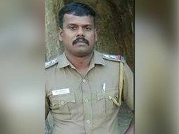 Sub Inspector commits suicide in Chennai Sub Inspector commits suicide in Chennai
