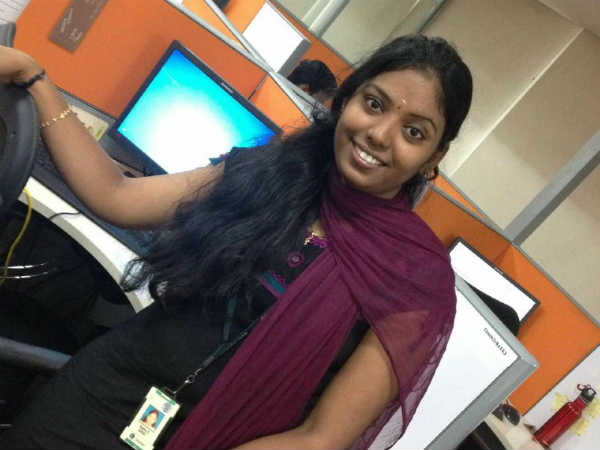 திட்டக்குடி சுபா