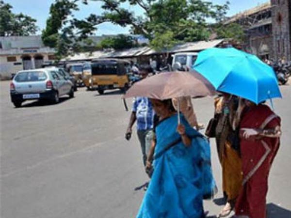 வெயிலோடு விளையாடும் காலம்