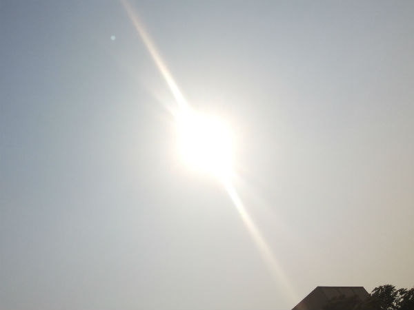 இந்திய வானிலை மையம்