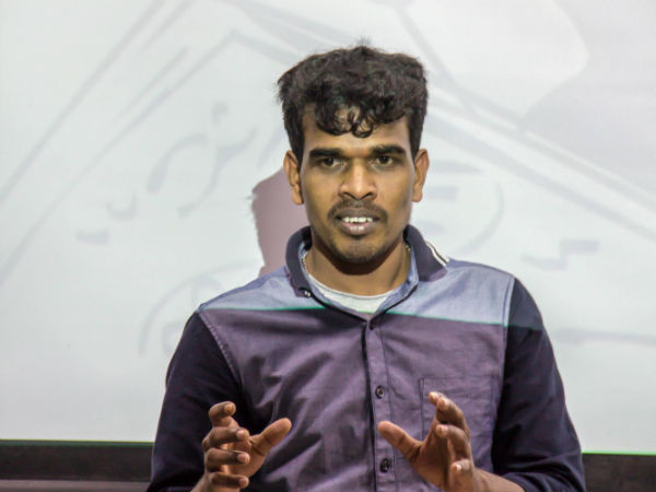 The fifth Tamil literature session of Taiwan Tamil Sangam held in Taipei The fifth Tamil literature session of Taiwan Tamil Sangam held in Taipei