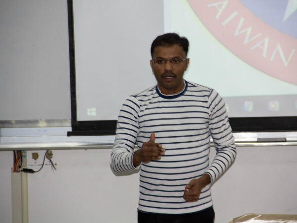 The fifth Tamil literature session of Taiwan Tamil Sangam held in Taipei The fifth Tamil literature session of Taiwan Tamil Sangam held in Taipei