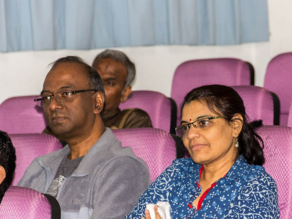 The fifth Tamil literature session of Taiwan Tamil Sangam held in Taipei The fifth Tamil literature session of Taiwan Tamil Sangam held in Taipei