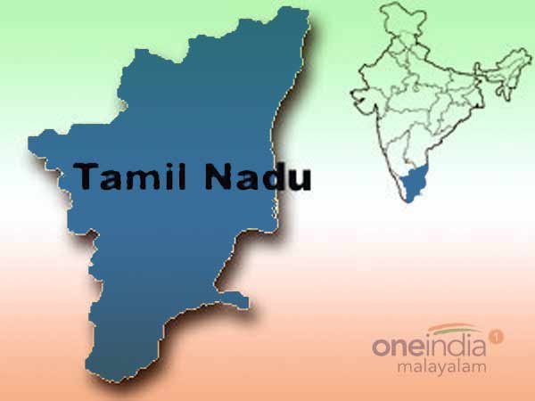 தமிழகம் முதலிடம்