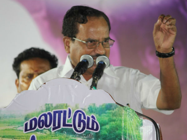 தமிழக முதல்வர்