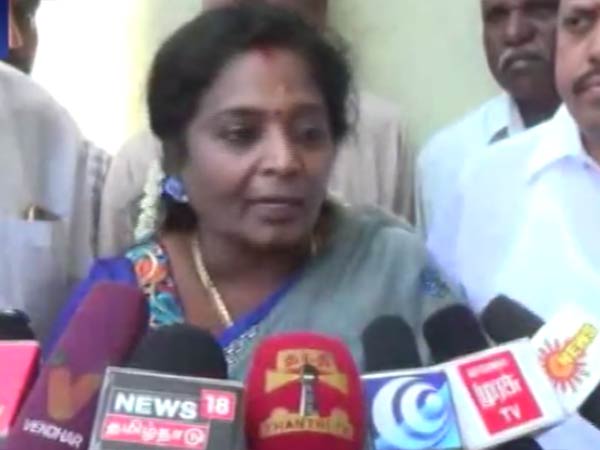 ராகுல் எங்கே போனார்?