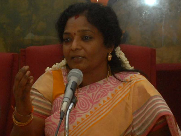 அதிகாரம் தான் முக்கியம்