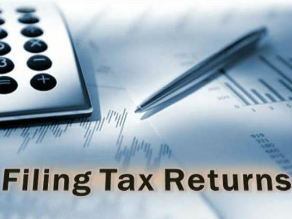 IT Return filing will remain open from 29 - 31 IT Return filing will remain open from 29 - 31