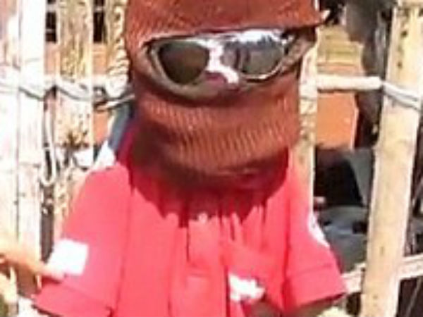 thai village is dressing up men as women thai village is dressing up men as women