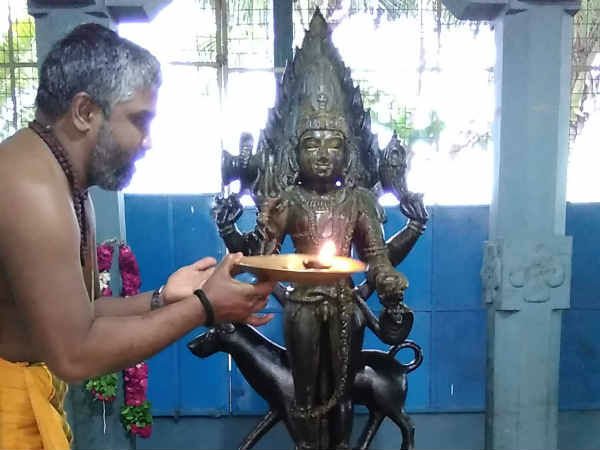 Bhairava Worship On Ashtami And Its Benefits Bhairava Worship On Ashtami And Its Benefits