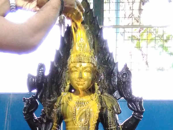 Bhairava Worship On Ashtami And Its Benefits Bhairava Worship On Ashtami And Its Benefits
