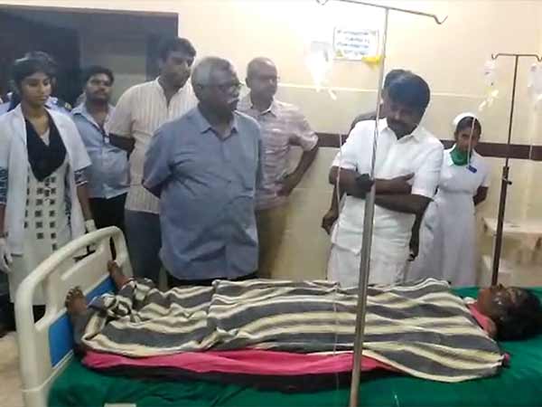 கிரக சேர்க்கையும் பார்வையும்