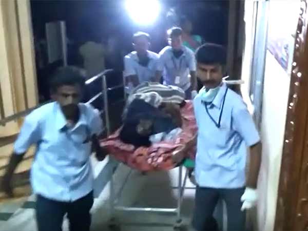 பலி எண்ணிக்கை உயர்வு