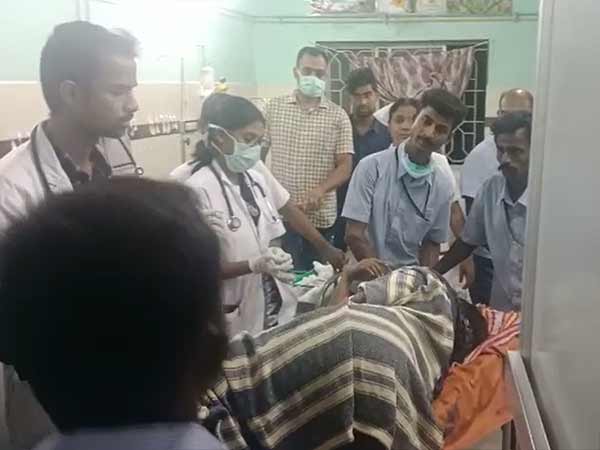 Death toll rises to 15 in Kurangani forest fire Death toll rises to 15 in Kurangani forest fire