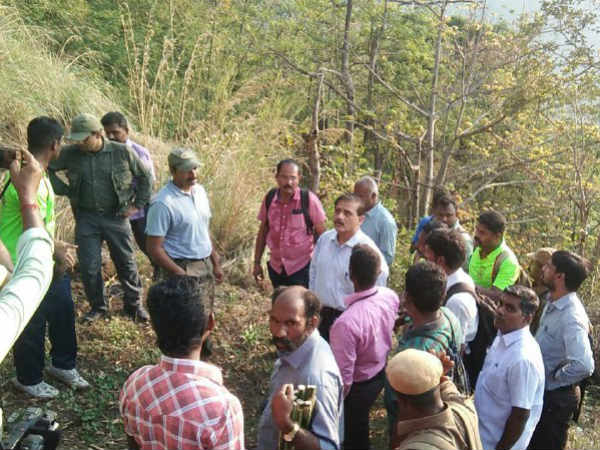 Kurangani incident report will be submitted in two months Kurangani incident report will be submitted in two months
