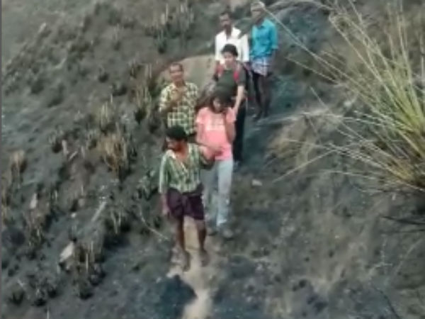 உயிர்பிழைத்தது நிம்மதி
