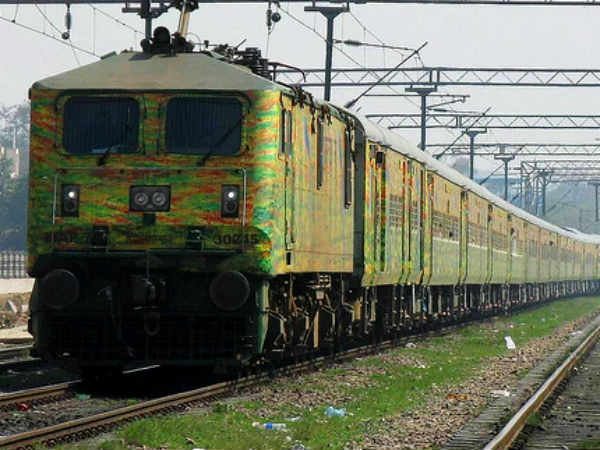 Indian Railways seek suggestions from Public Indian Railways seek suggestions from Public
