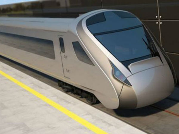 Indian Railways enters new league Indian Railways enters new league