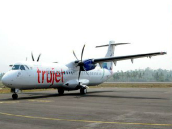 Salem - Chennai first direct flight from Today Salem - Chennai first direct flight from Today