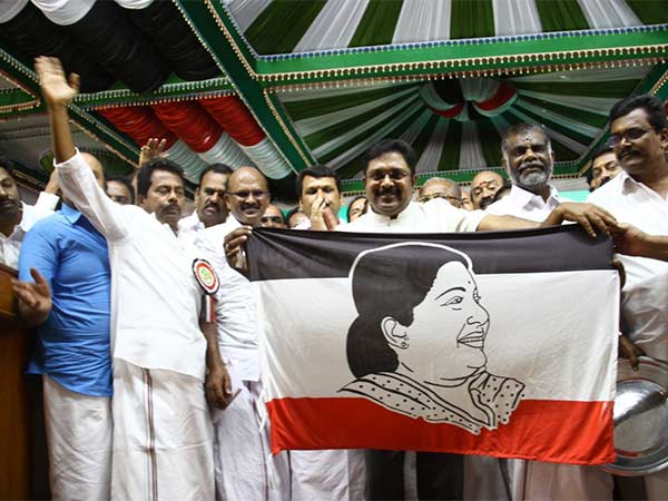 கொடிக்கு சம்பந்தமில்லை