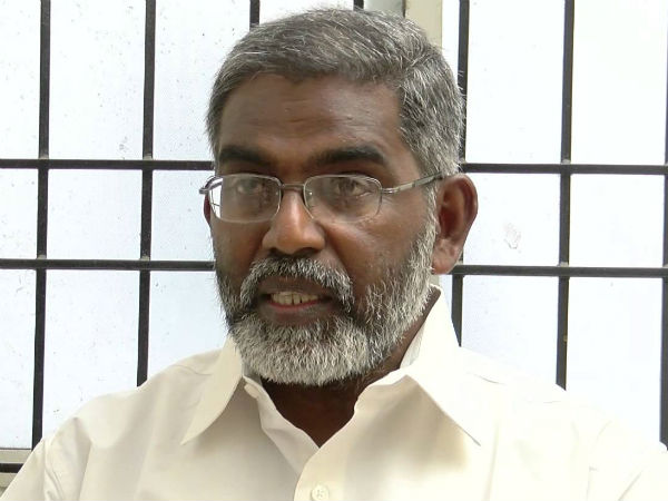 ED issues summon to SP Udayakumar ED issues summon to SP Udayakumar