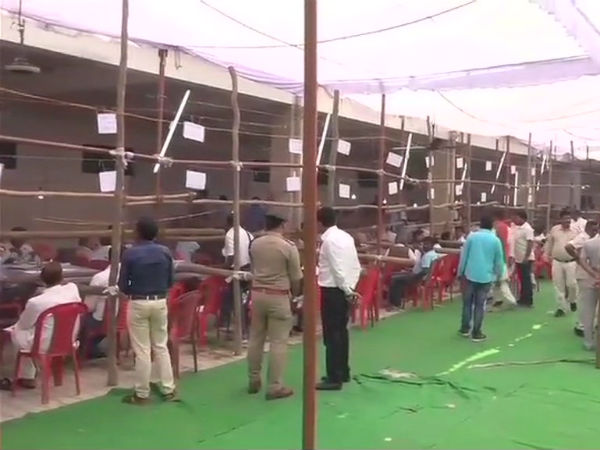 பாஜக பின்னடவு