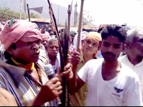 திராவிட ஆதி குடிகள்