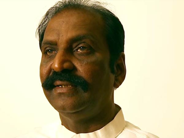 Syria Manne, Siri - Vairamuthu Syria Manne, Siri - Vairamuthu