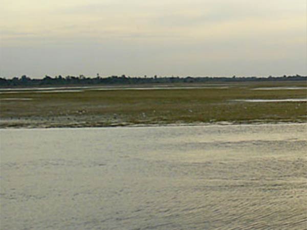 Veeranam water stops to Chennai Veeranam water stops to Chennai