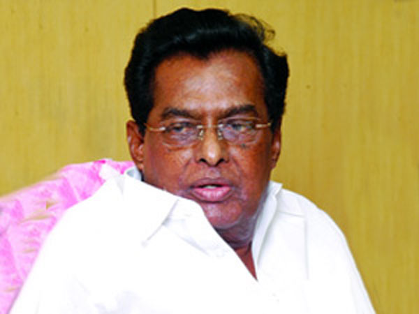வீரபாண்டி ராஜா