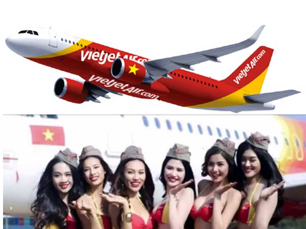 low cost bikini airline to launch in india soon low cost bikini airline to launch in india soon