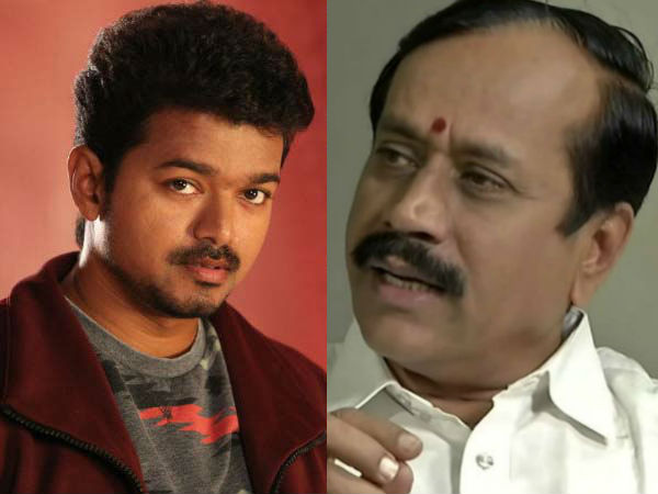 மெர்சல் சர்ச்சையிலும் மத தூண்டுதல்