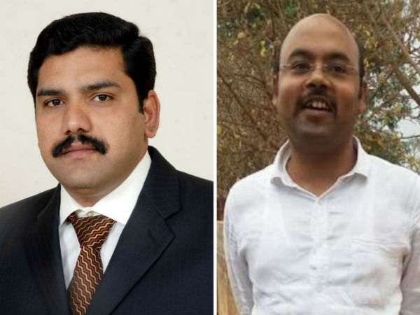 Karnataka Elections 2018: Siddaramaiah and Yeddyurappa’s Son may contest one to one in same seat Karnataka Elections 2018: Siddaramaiah and Yeddyurappa’s Son may contest one to one in same seat