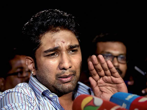 Aarumugasami commission summons Vivek Jayaraman Aarumugasami commission summons Vivek Jayaraman