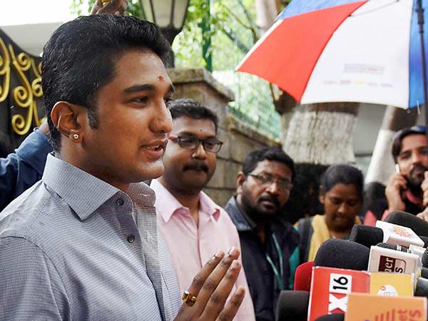 விசாரணை முடிவில் தெரியும்