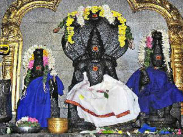 பத்து பைரவ யாகம்