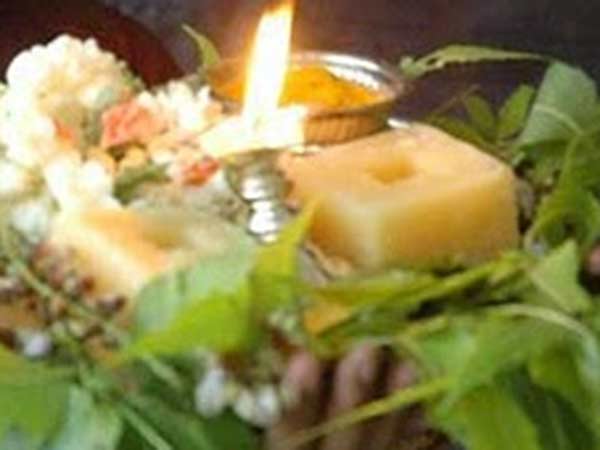 ugadi is celebrated with festive fervour in maharashtra karnataka telangana and andhra pradesh ugadi is celebrated with festive fervour in maharashtra karnataka telangana and andhra pradesh