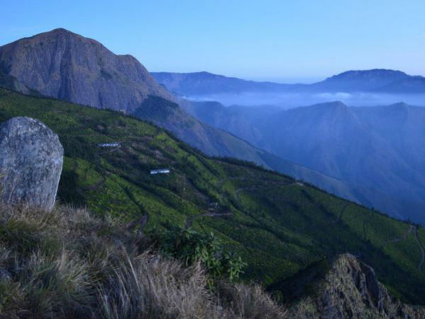 நிர்வாக பொறுப்பு