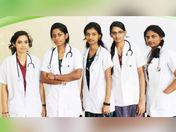 மருத்துவப்படிப்பு