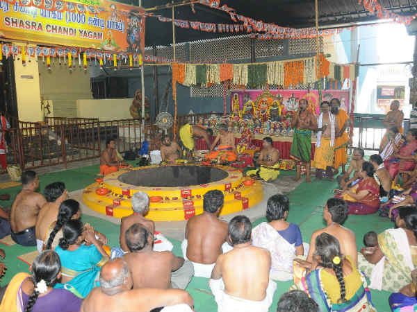 திருமண தடை நீங்கும்