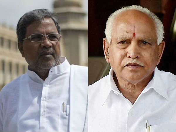India today Karvy polls predicts next Karnataka CM will be Siddharamaiah India today Karvy polls predicts next Karnataka CM will be Siddharamaiah