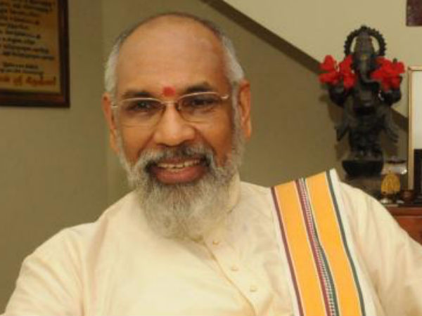 Srilanka Northern Province Chief Minister in Kizhpaavur temple Srilanka Northern Province Chief Minister in Kizhpaavur temple